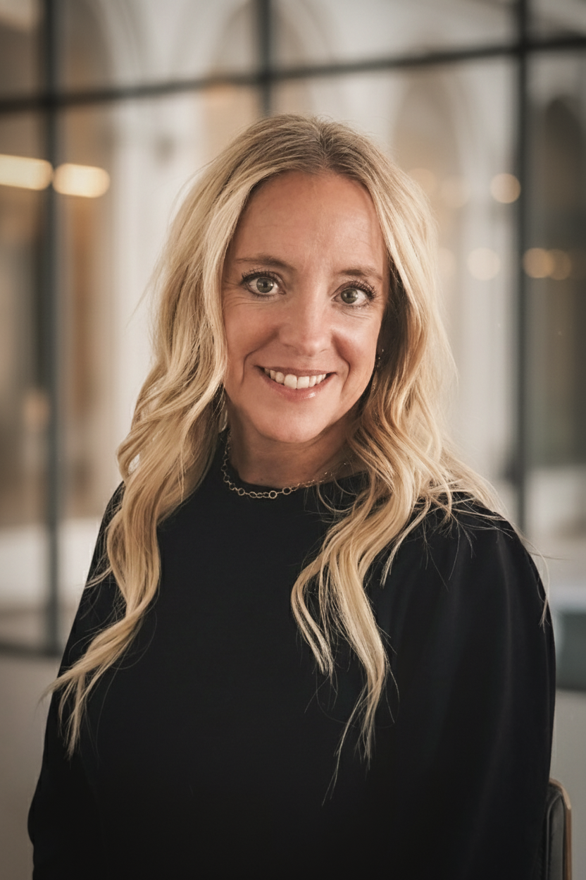 Kristin Peterson - REALTOR®